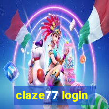 claze77 login